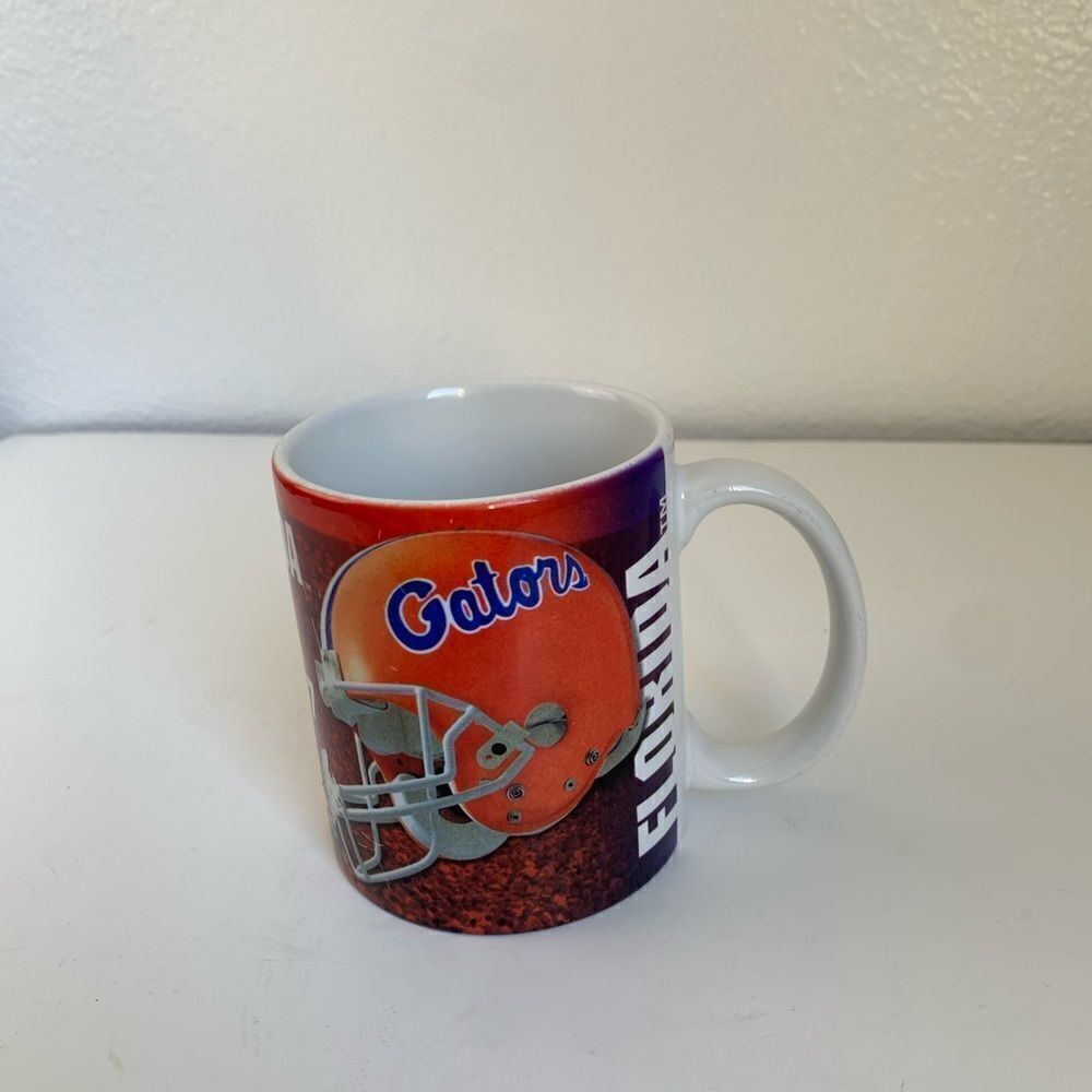 University of Florida vs. Auburn Mug